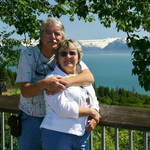 Meet your Posher, Mary ann